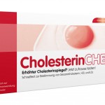 Messen Sie Ihre persönlichen Cholesterin-Werte bequem von zuhause mit dem Cholesterintest CholesterinCHECK