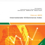 Internationaler e-Commerce Index