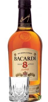 Bacardi - seit sieben Generationen im Familienbesitz