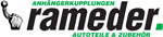 Die Firma rameder. Anhängerkupplungen und Autoteile GmbH ist ein mittelständisches Unternehmen, das 1996 gegründet wurde und sich auf den Vertrieb von Anhängerkupplungen, Elektrosätzen für PKW's und Transporter spezialisiert hat.