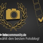 die Community wählt den besten Fotoblog