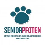 Der Online Shop seniorpfoten.de richtet sich mit einem ausgewählten Sortiment an den Bedürfnissen älterer, kranker und allergischer Hunde aus. 