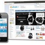 MoVendor ist die weltweit erste SaaS Lösung für Mobile Commerce und Couch Commerce, die allein auf Web-Apps spezialisiert ist.