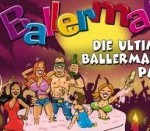 der Ballermann Jubiläumssampler “20 Jahre Ballermann – Die ultimative Ballermannparty”