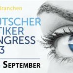 1. Deutsche Optiker Kongress