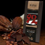 Hochprozentig und trotzdem mild durch Panama Kakao