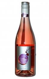 Colomb'Fizz Rosé von Producteurs Plaimont - rosa Perlwein Frankreich