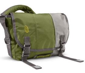 Timbuk2 Freestyle Netbook Messenger