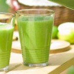 Grüne Smoothies sind eine wahre Gesundheits-Revolution und der Ernährungstrend der Zukunft