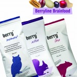 Ob herb-süß oder knackig-säuerlich, die Mischungen schmecken bei allen Gelegen- heiten, zu Tee und Kaffee, zu Wein und anderem. Berryline ist die gesunde Alterna- tive beim Naschen und Knabbern.