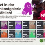 Alle Pana Chocolate Sorten sind roh, Bio-zertifiziert, handgemacht, vegan, glutenfrei, milchfrei, konservierungs- und zusatzstofffrei. 