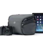 Robust, leicht und wasserfest bietet die Python mirrorless sicheren Schutz bei jedem Wetter