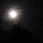 Die Bedeutung des Mondes in den Nächten des Jahreswechsels