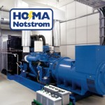 HO-MA Notstrom ist nun seit über 20 Jahren Ihr zuverlässiger Partner in Sachen Notstromtechnik.