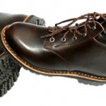 Kaum eine andere Ledersorte ist für strapazierfähiges Schuhwerk so begehrt und geheimnisumwittert wie das Juchtenleder.