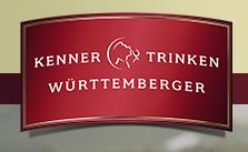 Kenner trinken Württemberger