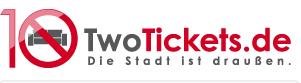 TwoTickets.de verbindet einen nationalen Veranstaltungskalender mit einem Freikarten Club