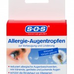 SOS-Allergie-Augentropfen