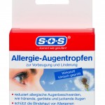 SOS-Allergie-Augentropfen