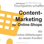 Wie erreicht man die Aufmerksamkeit potentieller Kunden im Internet? Online-Werbung ist eine Maßnahme, doch Werbung, insbesondere Suchmaschinenmarketing wird immer teurer und die emanzipierten Medienbürger werden immer resistenter.