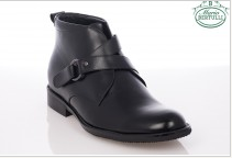 die trendige Stiefelette