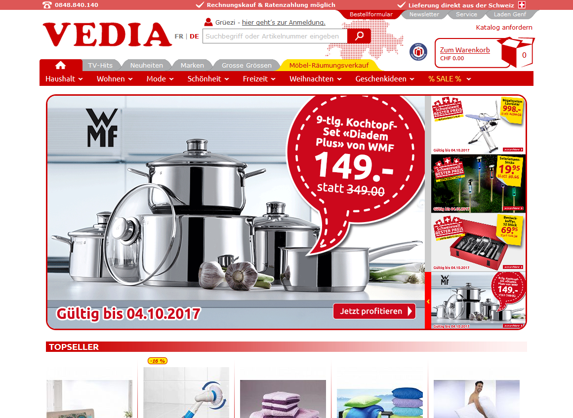Online Shops | Die Highlights aus «Die Höhle der Löwen ...