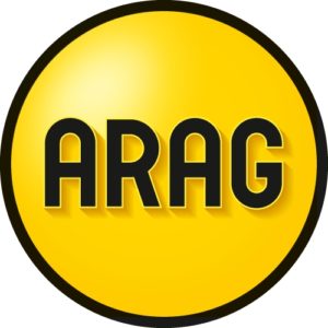 Logo der ARAG