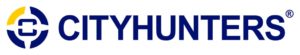 Logo Cityhunters