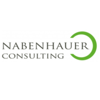 das Logo der Agentur Nabenhauer Consulting