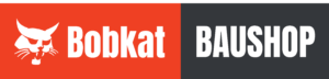 Logo Bobkat Baushop
