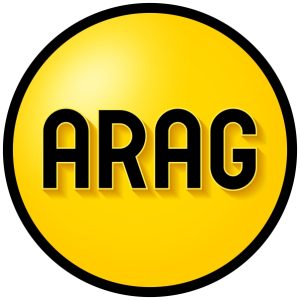 Logo Arag