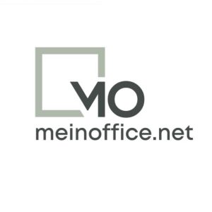 Logo meinoffice.net