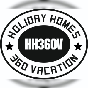 Logo Holiday Homes