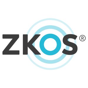 Logo von ZKOS