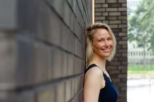 Hanna Schönert, Expertin für Gewohnheiten, Life Coach & Autorin 