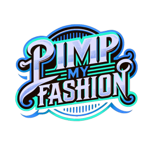 Logo pimp my fashion