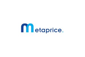 Logo metaprice