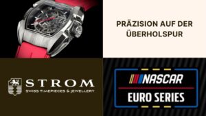 Nascar Euro series