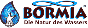 Bormia - Anbieter der natürlichen Wasser-Vitalisation