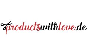 Logo von productswithlove