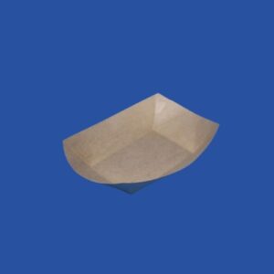 Pappschalen & Pommesschalen: umweltfreundliches Takeaway