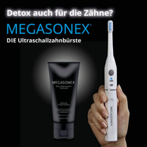 Detox auch für Zähne?