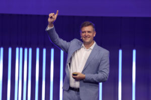 "Die Weiterentwicklung und der Einsatz Künstlicher Intelligenz wird 2026 die Agenda des UCC-Markts bestimmen"