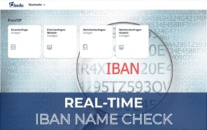 Manipulierte Bankverbindungen von Lieferanten: Wachsendes Risiko im Zahlungsverkehr