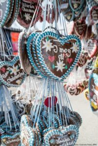 Oktoberfest: Welche Rechte und Pflichten Besucher haben