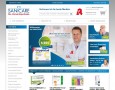 49196 Bad Laer, SANICARE-Die Versandapotheke - Zeit,Wege,Kosten sparen