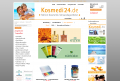 50321 Brühl, Kosmedi24 - Online-Shop Ihrer Apotheke Brühl