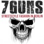 7Guns - Dein Fashion &amp; Streetwear Store ! 