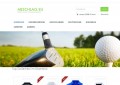 Abschlag.eu - dein Golf Online-Shop