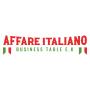 Affare Italiano - Italienische Lebensmittel